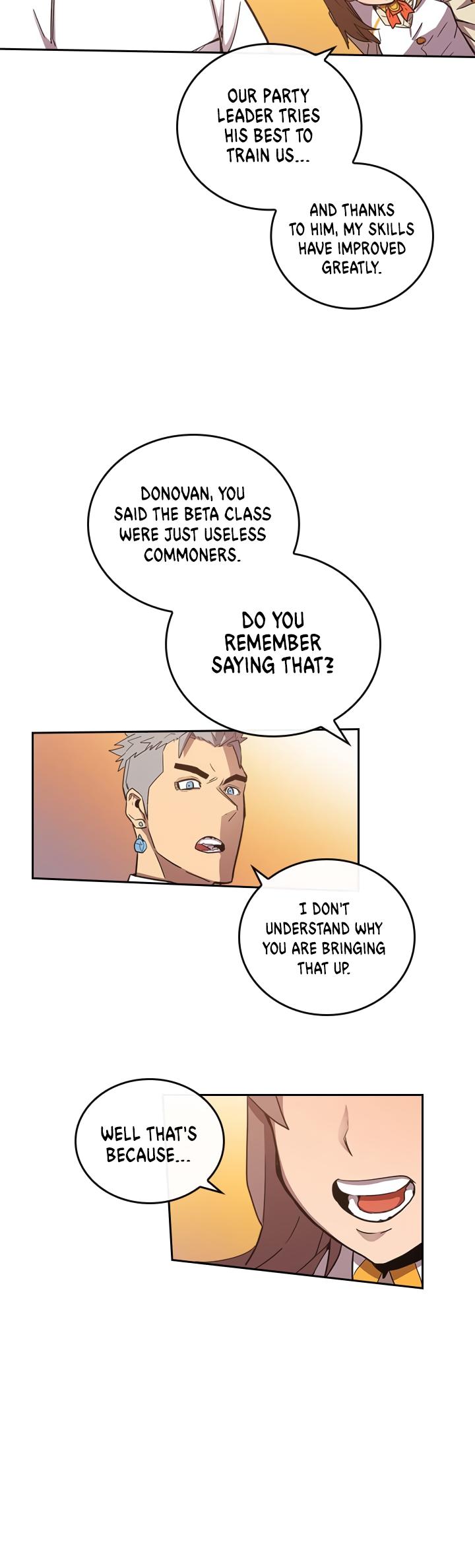 A Returner's Magic Should Be Special Chapter 22 page 10 - Chapter 22