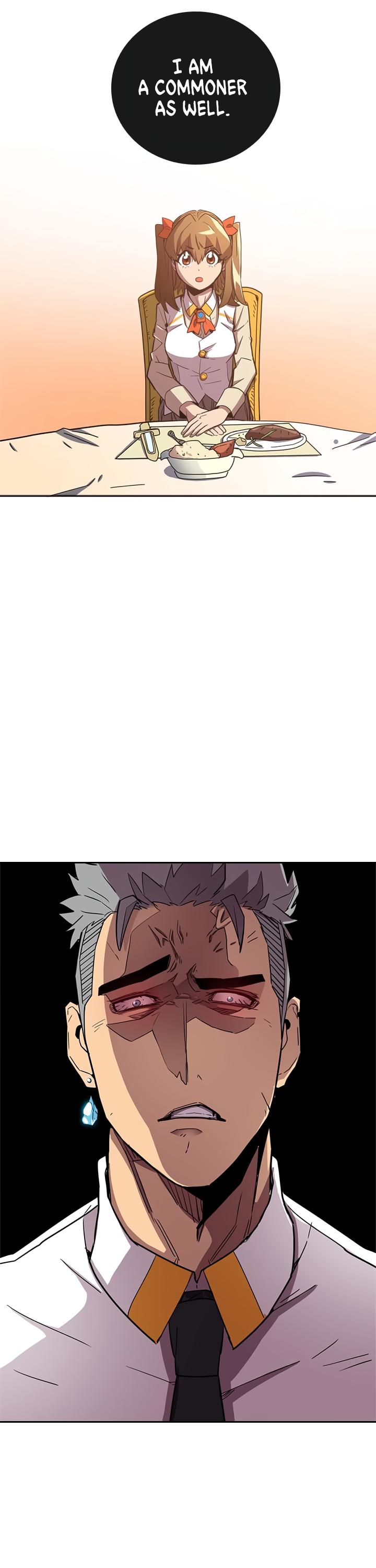 A Returner's Magic Should Be Special Chapter 22 page 11 - Chapter 22
