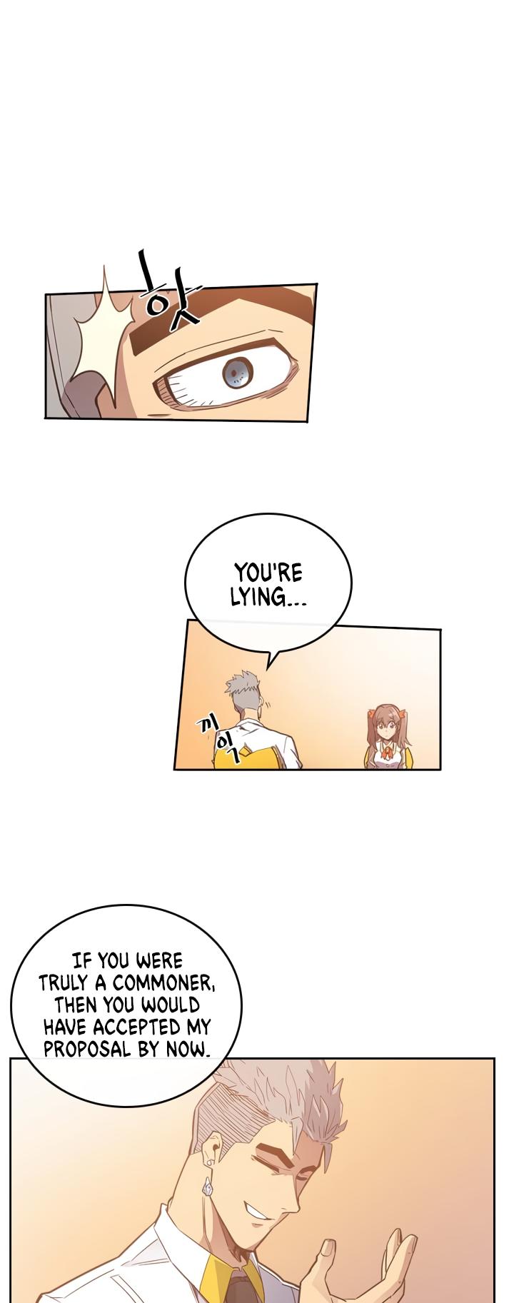 A Returner's Magic Should Be Special Chapter 22 page 12 - Chapter 22
