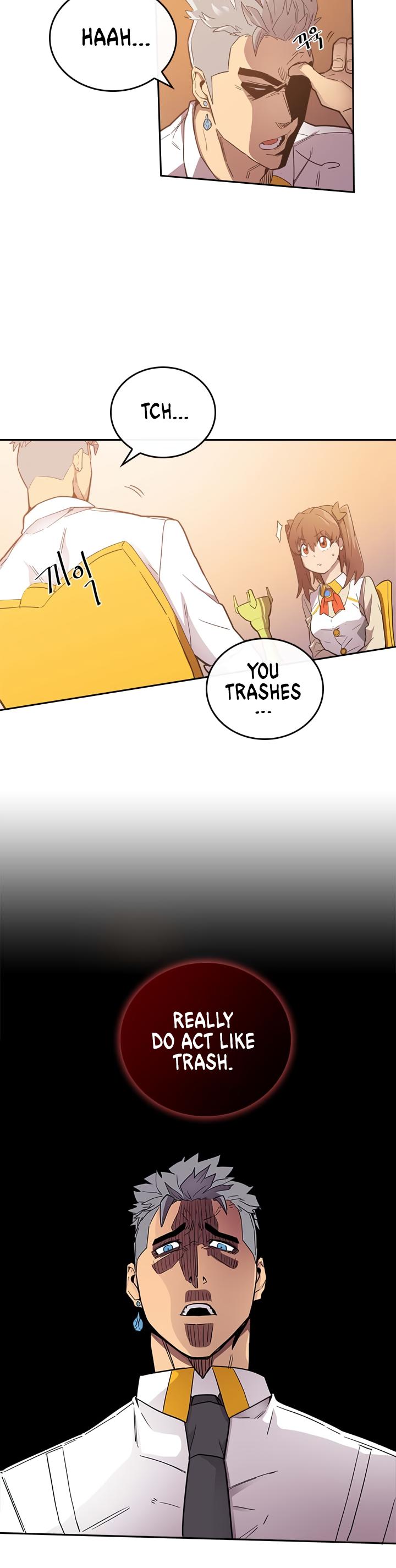 A Returner's Magic Should Be Special Chapter 22 page 15 - Chapter 22