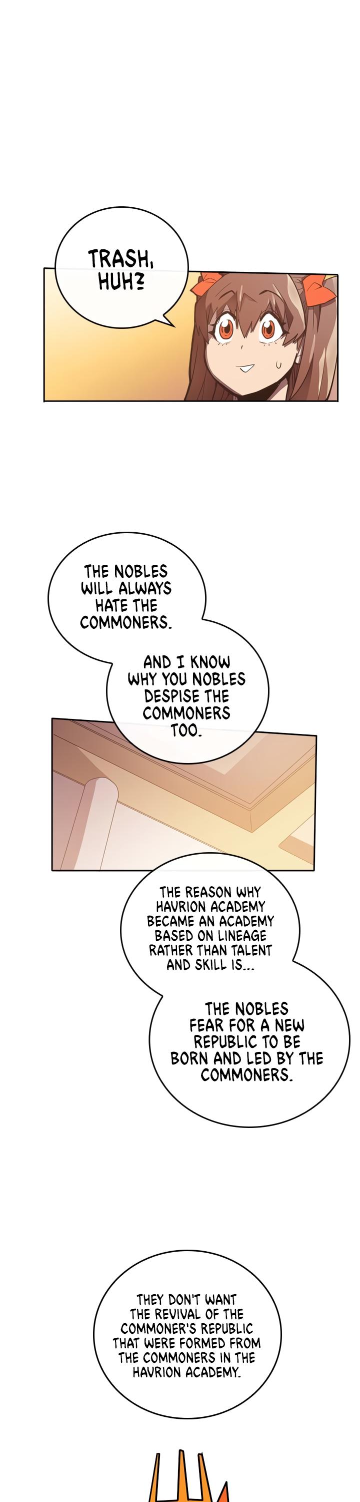 A Returner's Magic Should Be Special Chapter 22 page 16 - Chapter 22