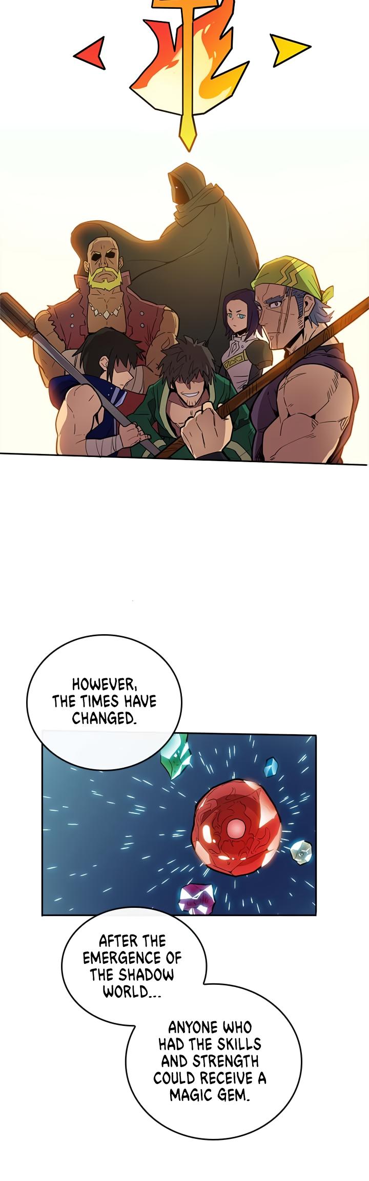 A Returner's Magic Should Be Special Chapter 22 page 17 - Chapter 22