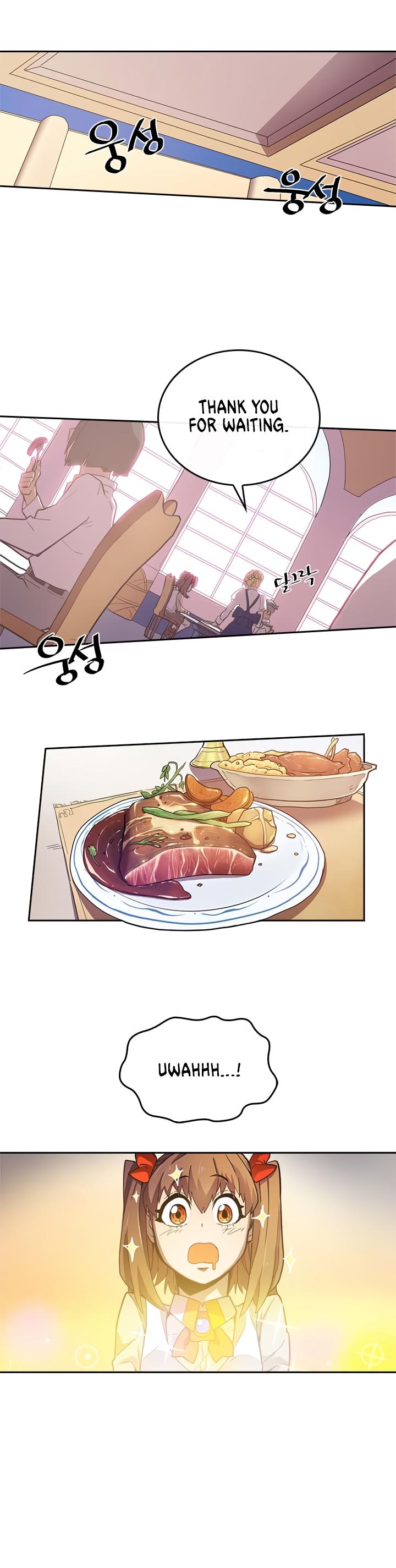 A Returner's Magic Should Be Special Chapter 22 page 2 - Chapter 22