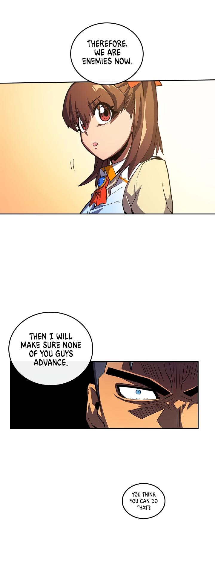 A Returner's Magic Should Be Special Chapter 22 page 23 - Chapter 22