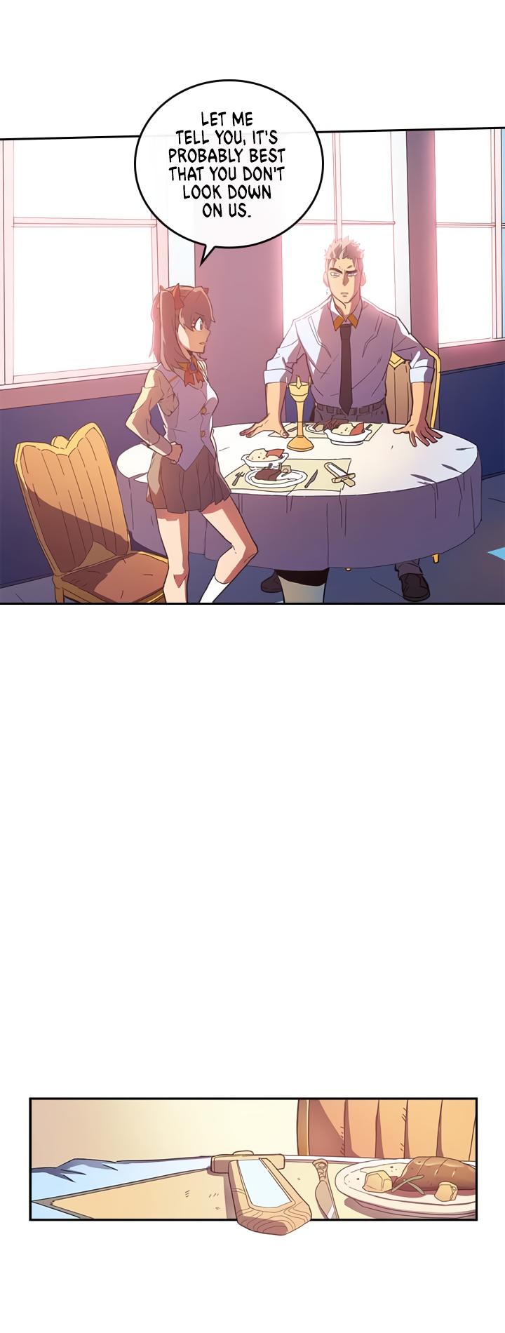 A Returner's Magic Should Be Special Chapter 22 page 24 - Chapter 22