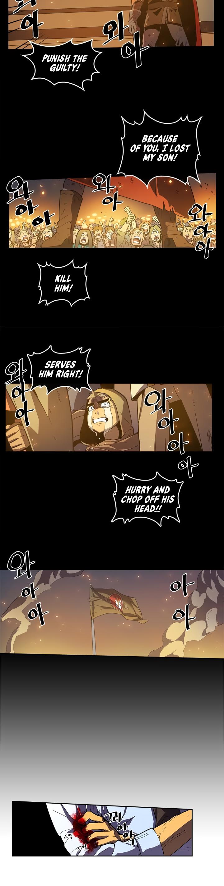 A Returner's Magic Should Be Special Chapter 22 page 26 - Chapter 22