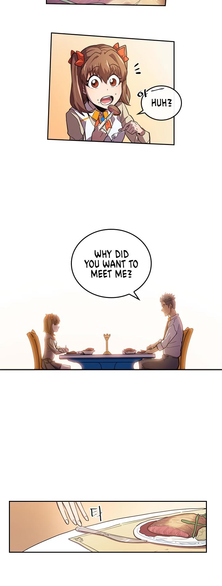 A Returner's Magic Should Be Special Chapter 22 page 5 - Chapter 22