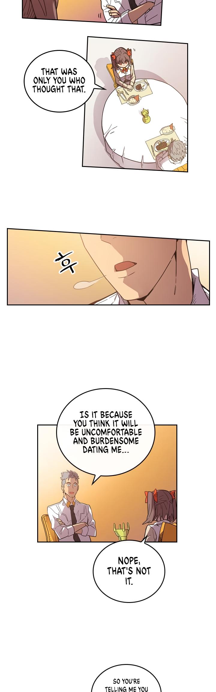A Returner's Magic Should Be Special Chapter 22 page 7 - Chapter 22