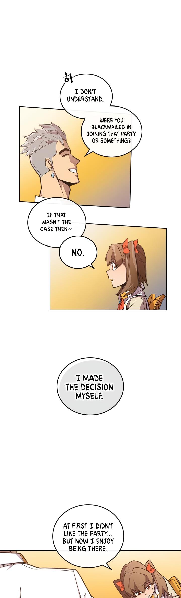 A Returner's Magic Should Be Special Chapter 22 page 9 - Chapter 22