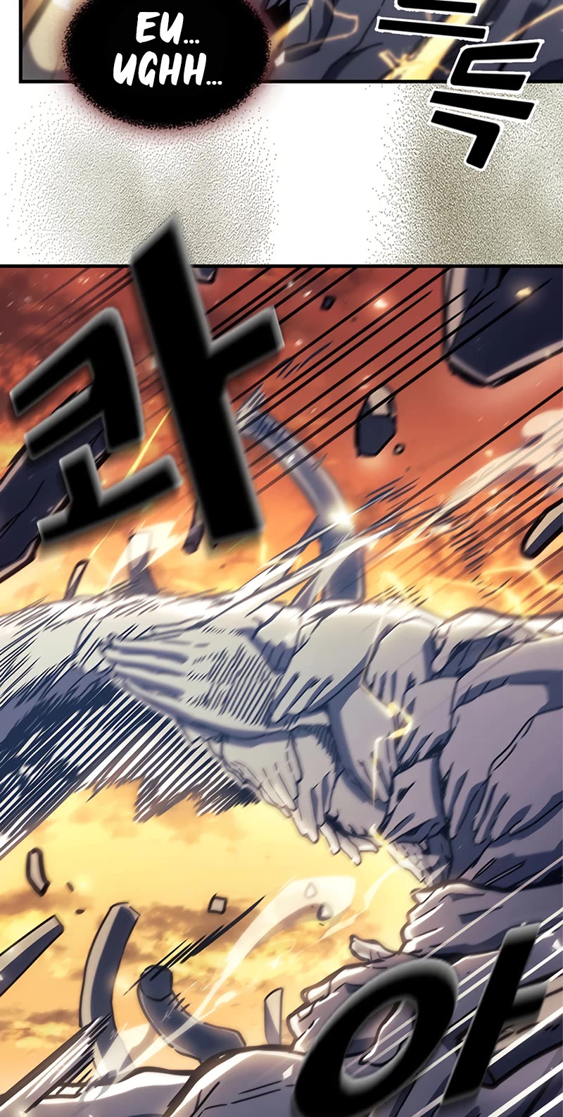 A Returner's Magic Should Be Special Chapter 220 page 10 - Chapter 220