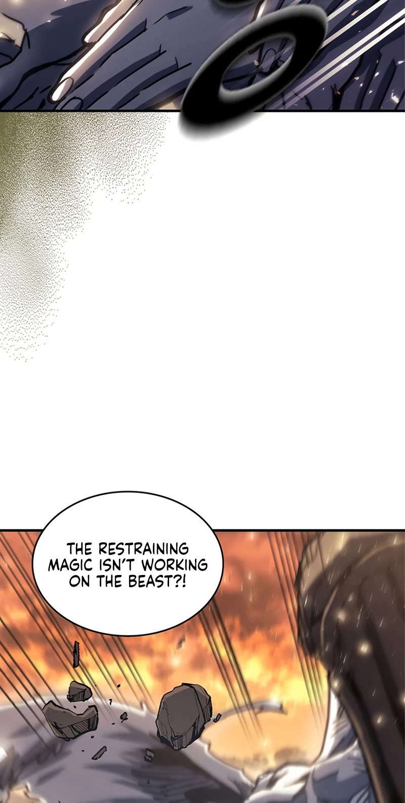 A Returner's Magic Should Be Special Chapter 220 page 11 - Chapter 220