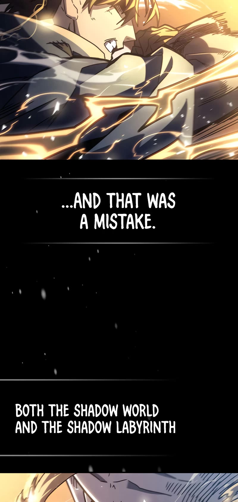 A Returner's Magic Should Be Special Chapter 220 page 14 - Chapter 220