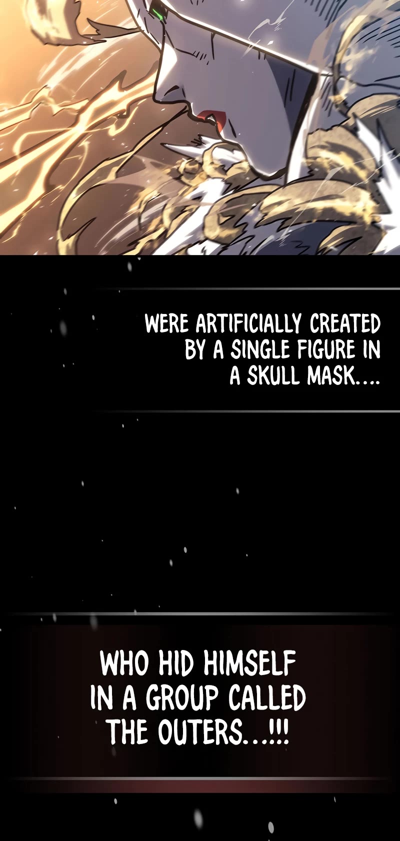 A Returner's Magic Should Be Special Chapter 220 page 15 - Chapter 220