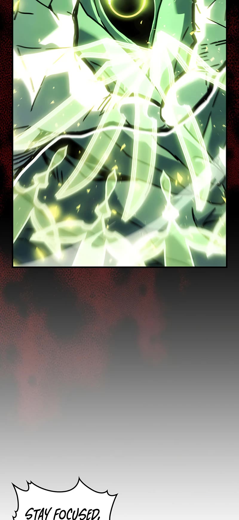 A Returner's Magic Should Be Special Chapter 220 page 18 - Chapter 220