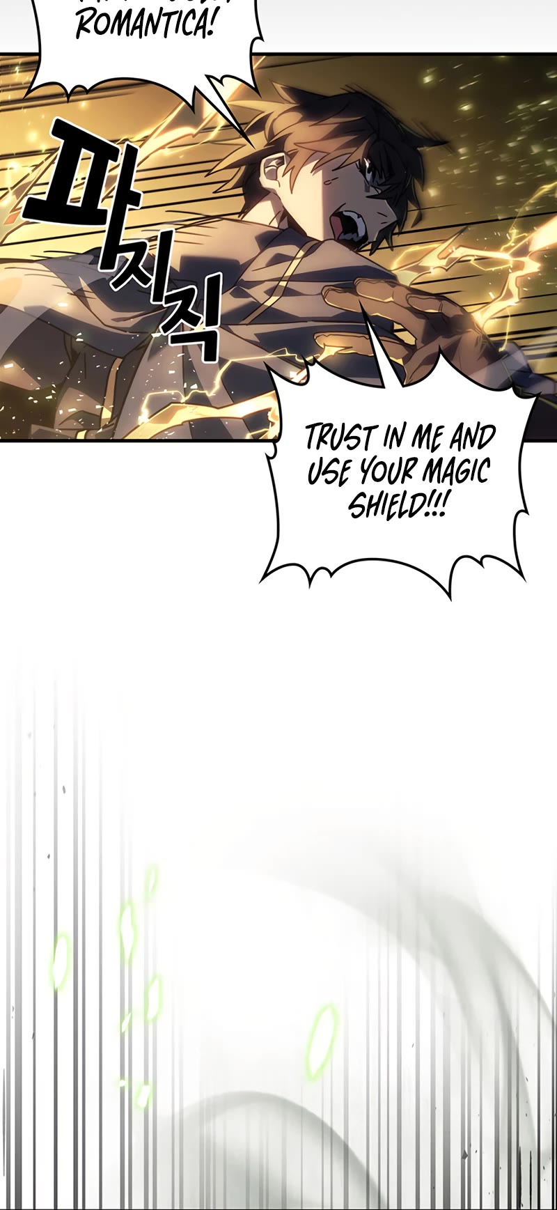 A Returner's Magic Should Be Special Chapter 220 page 19 - Chapter 220
