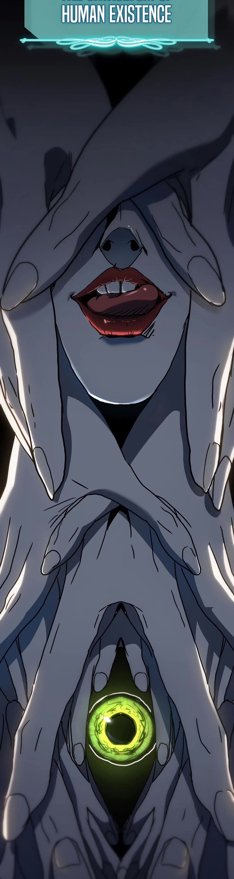 A Returner's Magic Should Be Special Chapter 220 page 2 - Chapter 220