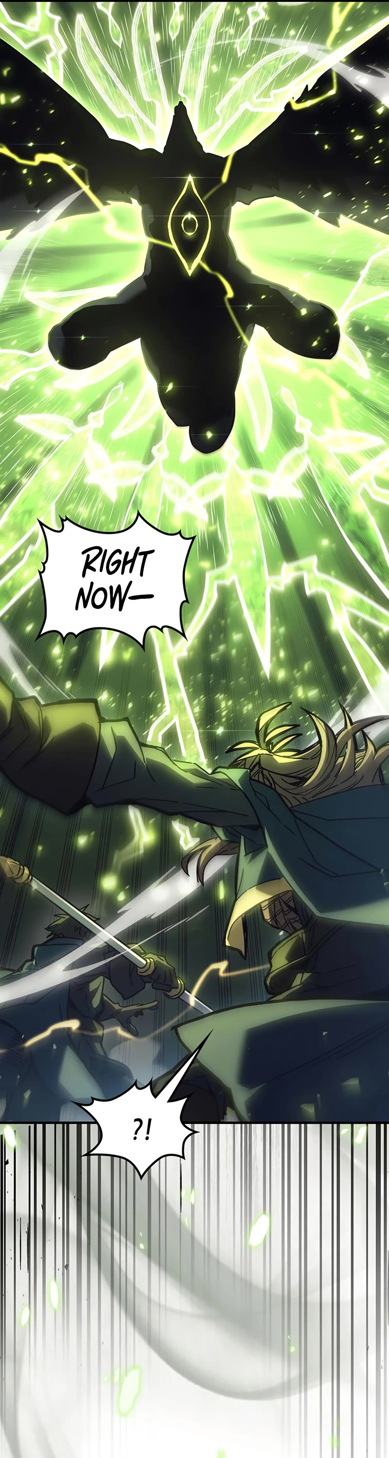 A Returner's Magic Should Be Special Chapter 220 page 20 - Chapter 220