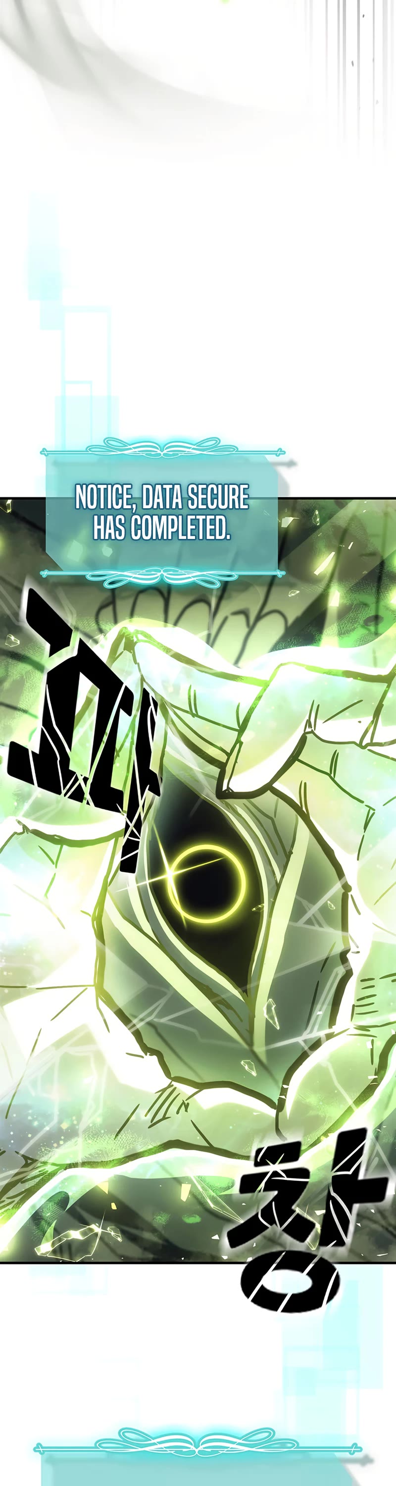 A Returner's Magic Should Be Special Chapter 220 page 21 - Chapter 220