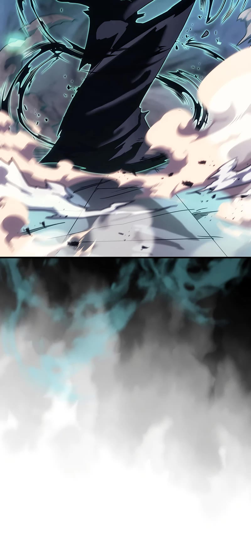 A Returner's Magic Should Be Special Chapter 220 page 26 - Chapter 220