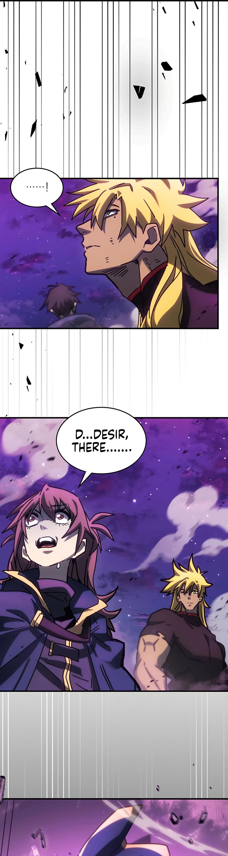 A Returner's Magic Should Be Special Chapter 220 page 44 - Chapter 220