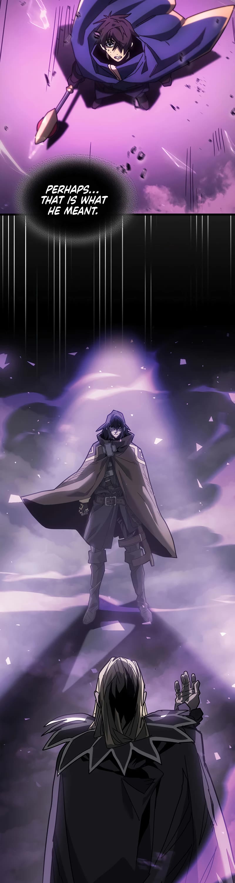 A Returner's Magic Should Be Special Chapter 220 page 45 - Chapter 220