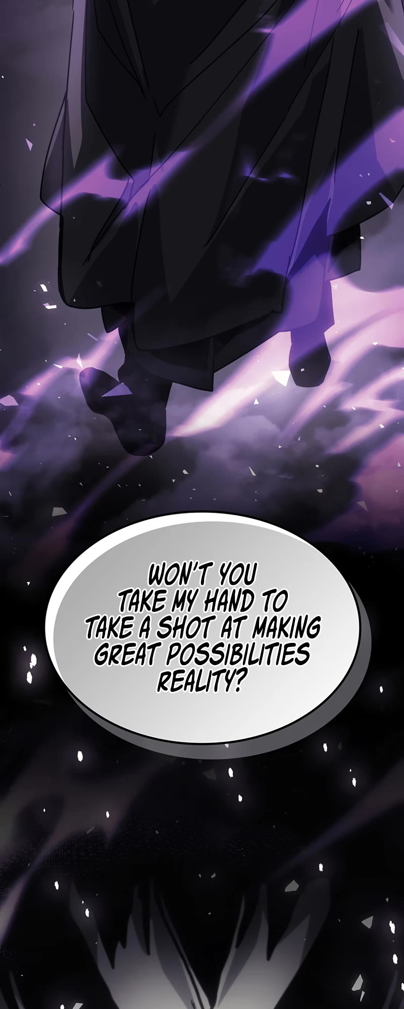 A Returner's Magic Should Be Special Chapter 220 page 46 - Chapter 220