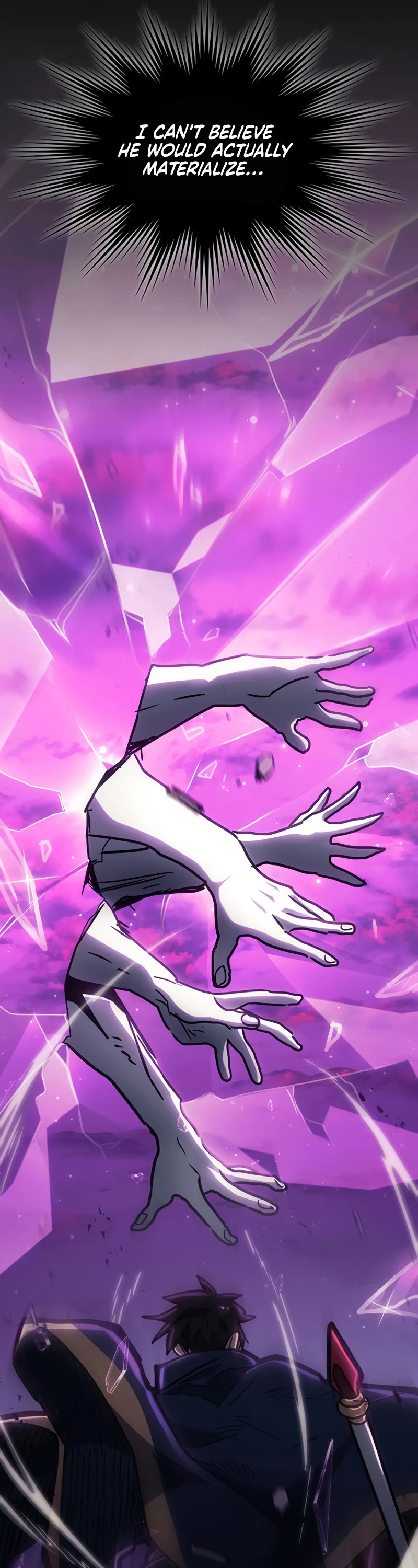 A Returner's Magic Should Be Special Chapter 220 page 48 - Chapter 220