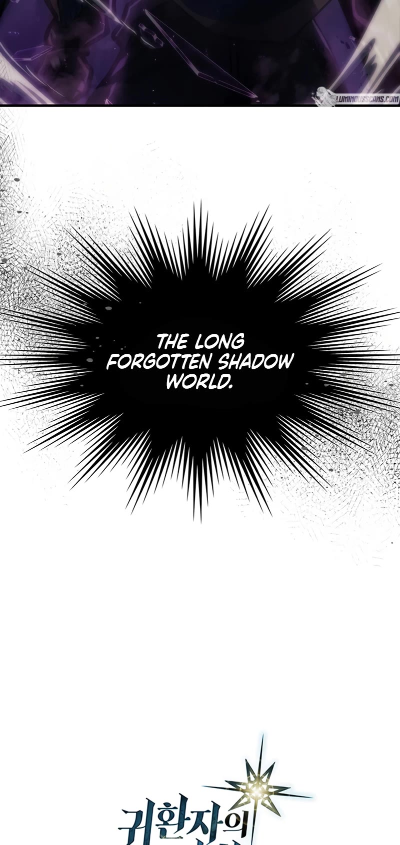 A Returner's Magic Should Be Special Chapter 220 page 49 - Chapter 220