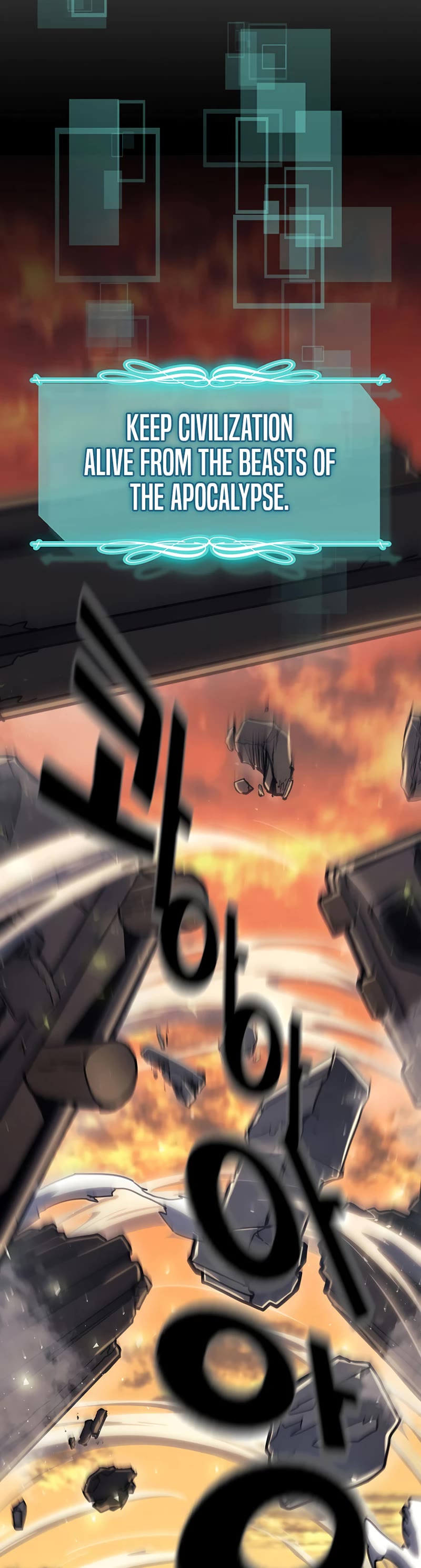 A Returner's Magic Should Be Special Chapter 220 page 6 - Chapter 220