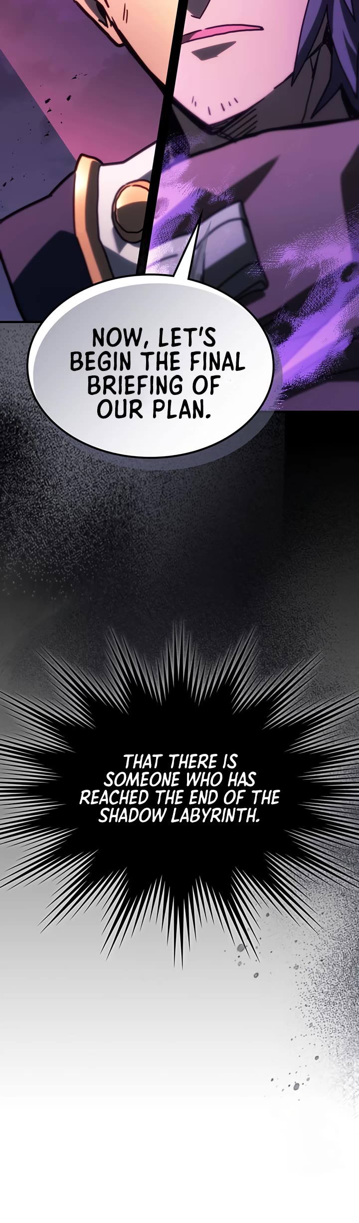 A Returner's Magic Should Be Special Chapter 221 page 14 - Chapter 221