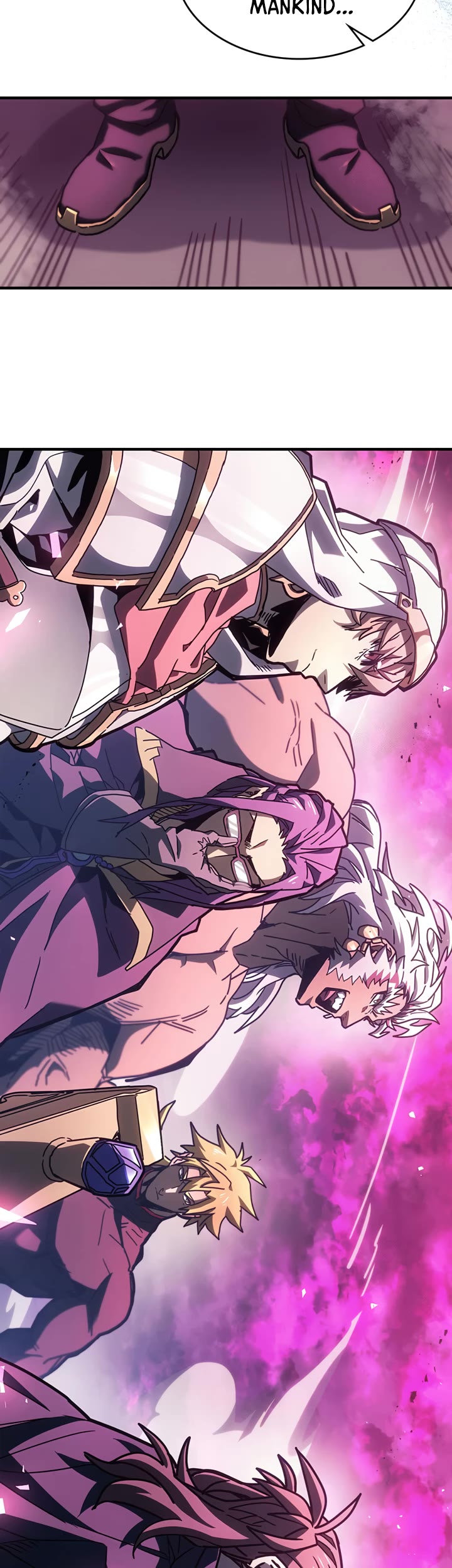 A Returner's Magic Should Be Special Chapter 221 page 20 - Chapter 221
