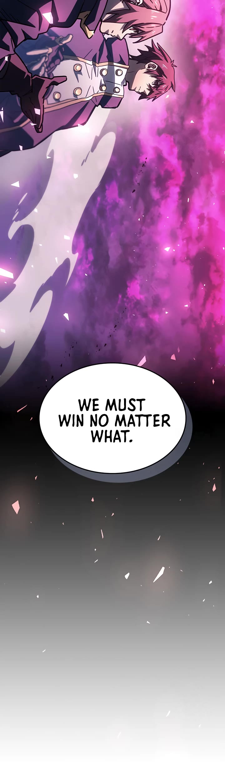 A Returner's Magic Should Be Special Chapter 221 page 21 - Chapter 221