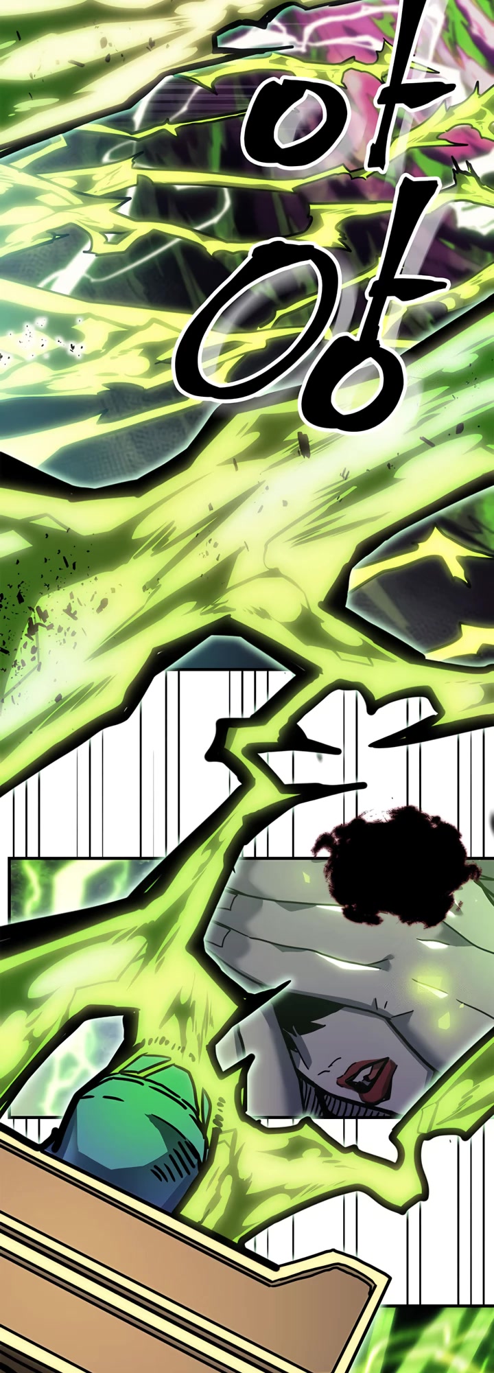 A Returner's Magic Should Be Special Chapter 221 page 29 - Chapter 221