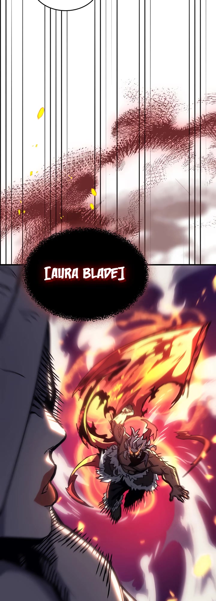 A Returner's Magic Should Be Special Chapter 221 page 32 - Chapter 221