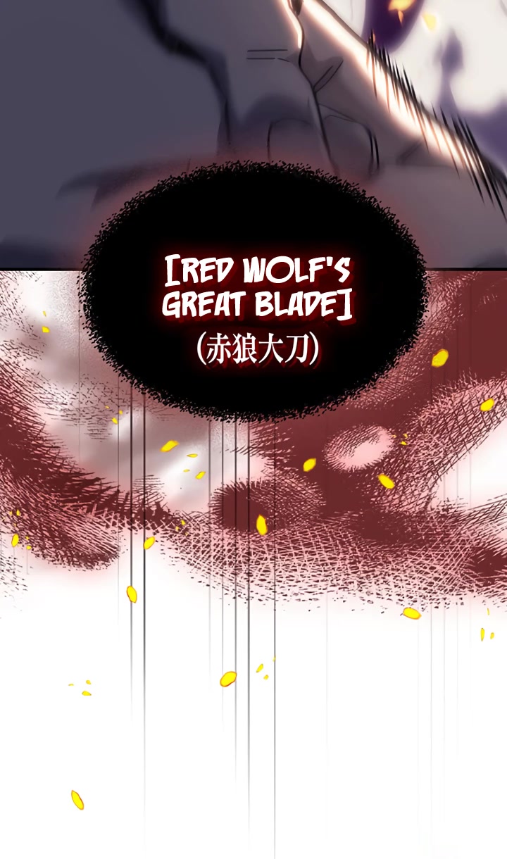 A Returner's Magic Should Be Special Chapter 221 page 33 - Chapter 221