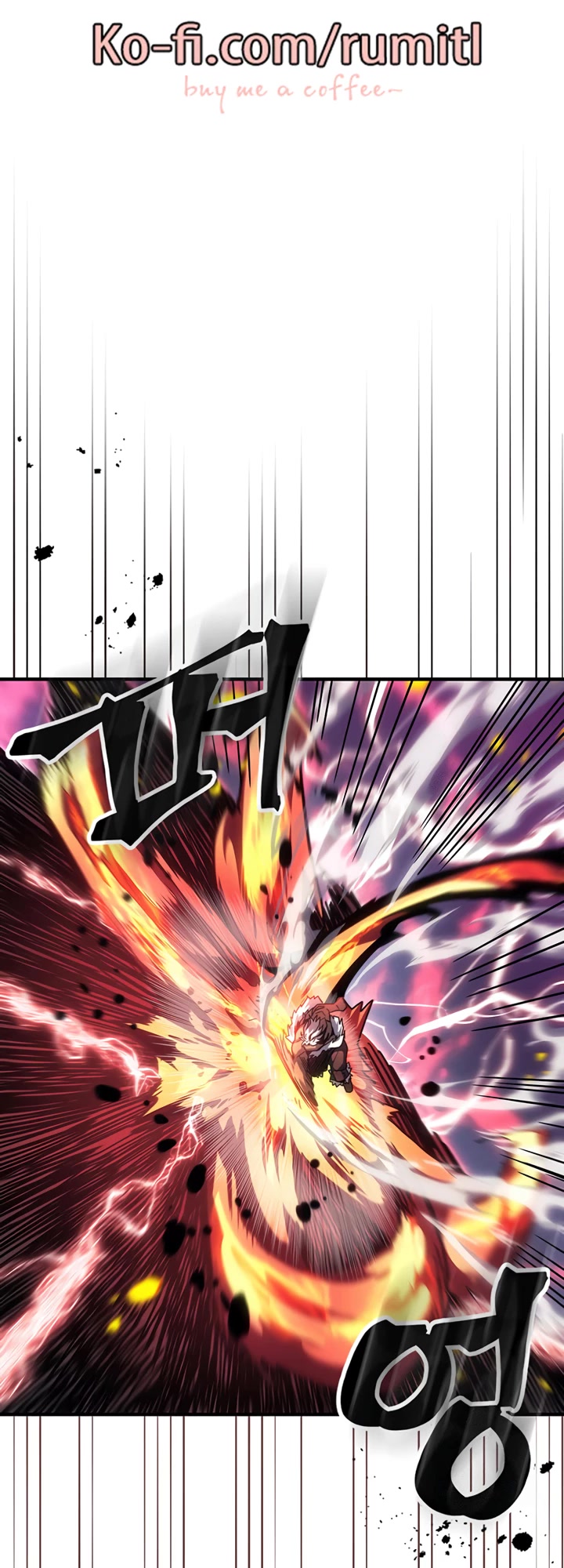A Returner's Magic Should Be Special Chapter 221 page 34 - Chapter 221