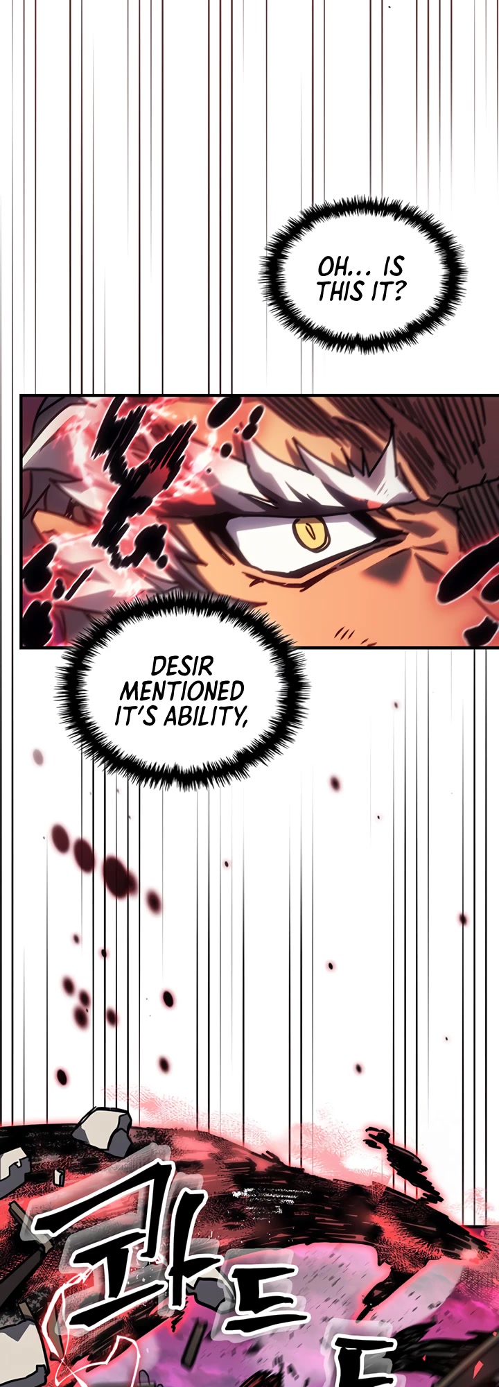 A Returner's Magic Should Be Special Chapter 221 page 35 - Chapter 221