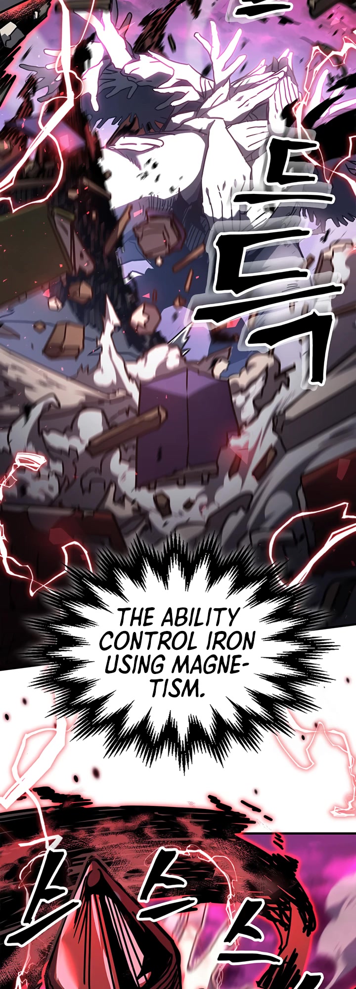 A Returner's Magic Should Be Special Chapter 221 page 36 - Chapter 221