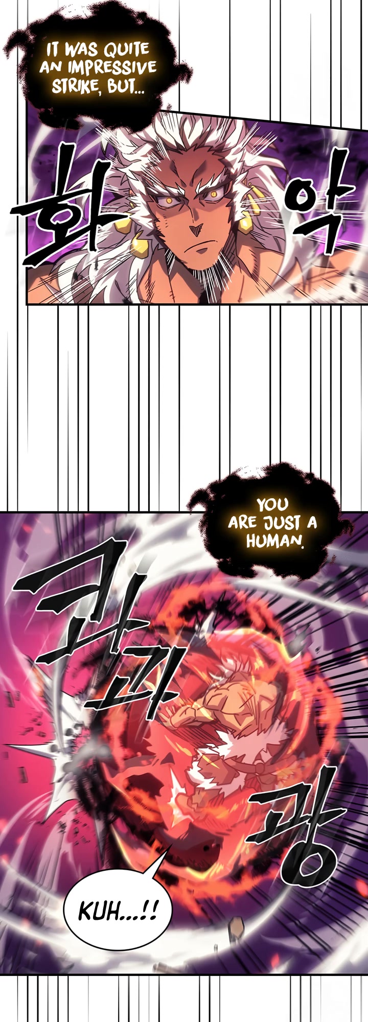 A Returner's Magic Should Be Special Chapter 221 page 38 - Chapter 221