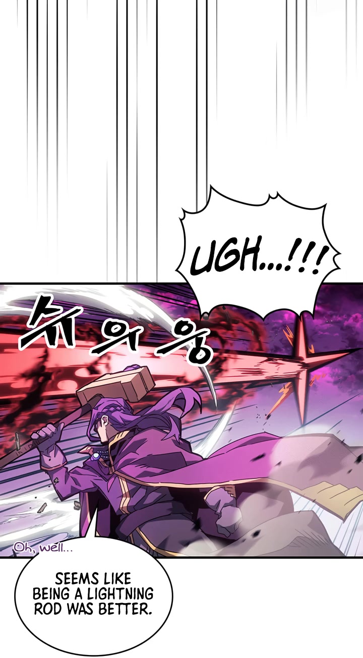 A Returner's Magic Should Be Special Chapter 221 page 39 - Chapter 221