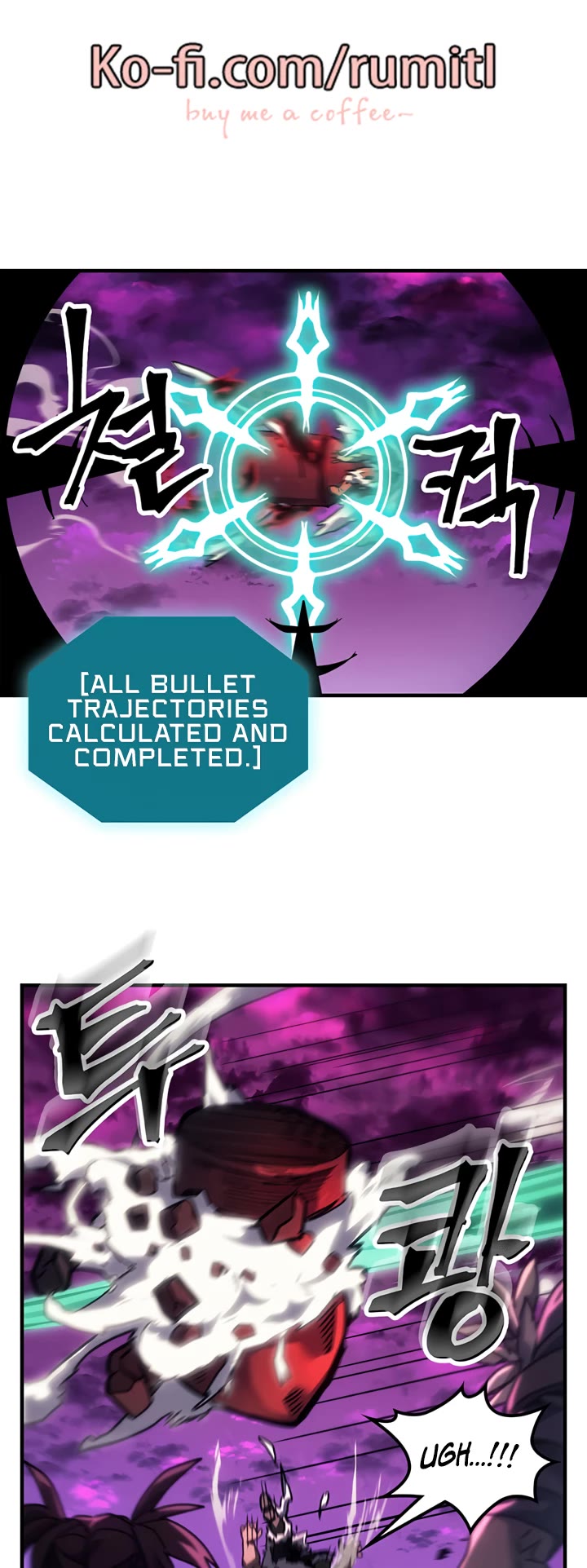 A Returner's Magic Should Be Special Chapter 221 page 41 - Chapter 221