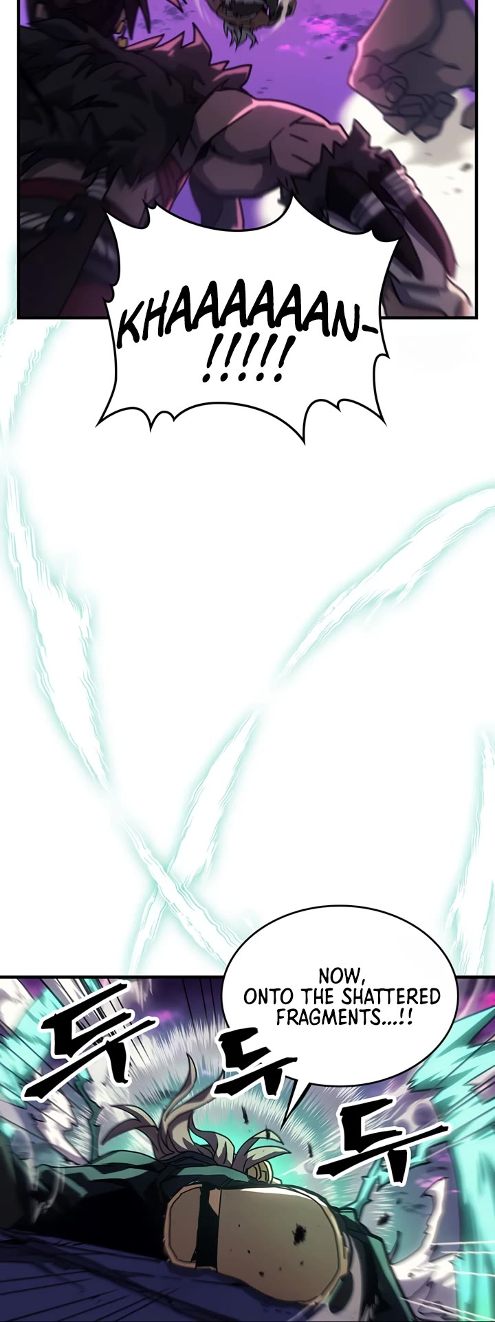 A Returner's Magic Should Be Special Chapter 221 page 42 - Chapter 221