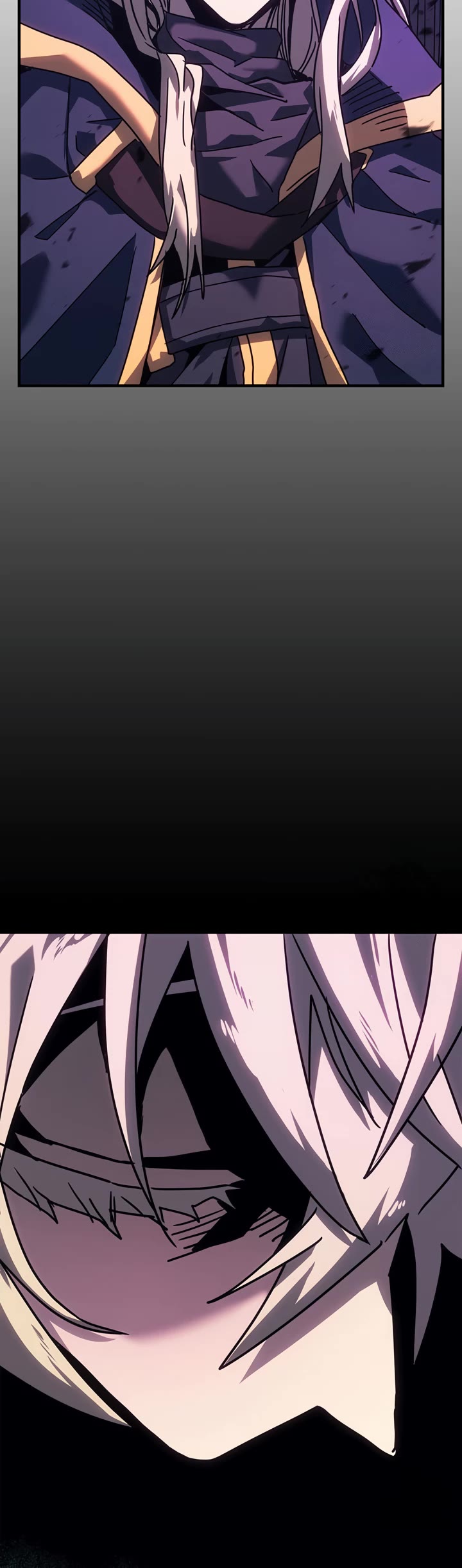 A Returner's Magic Should Be Special Chapter 221 page 45 - Chapter 221