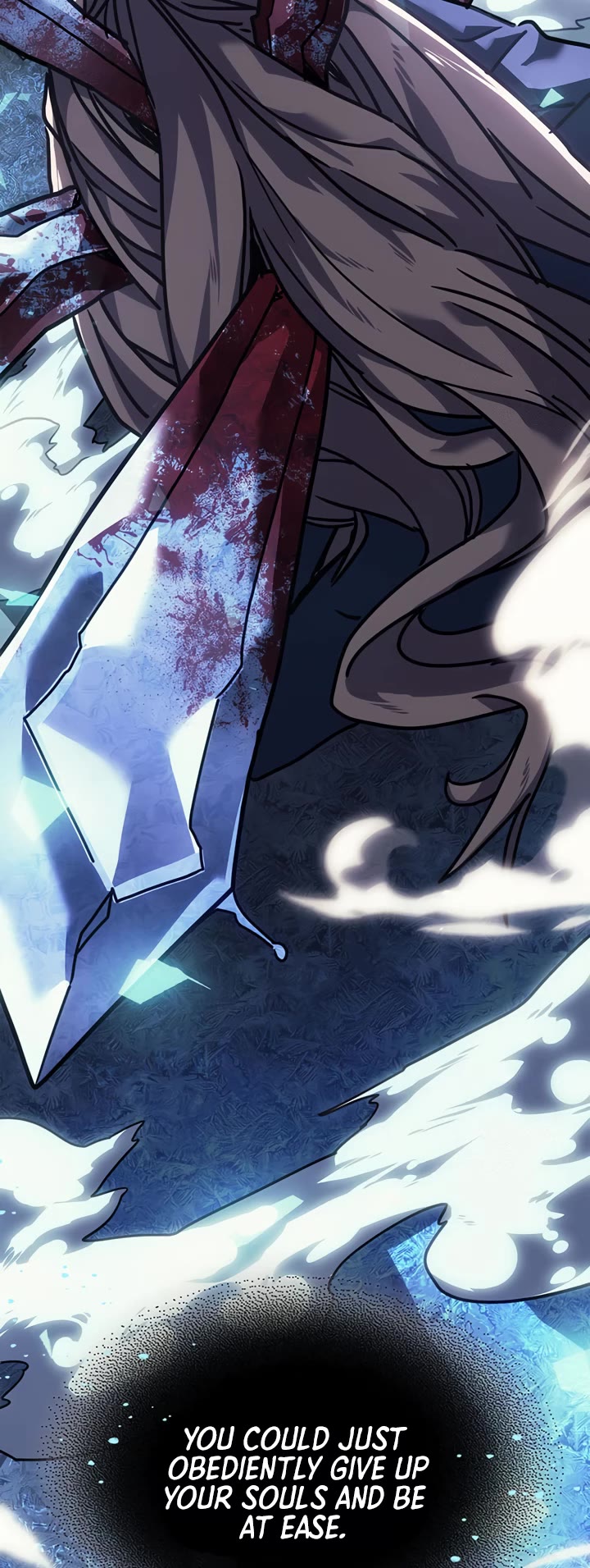 A Returner's Magic Should Be Special Chapter 221 page 47 - Chapter 221