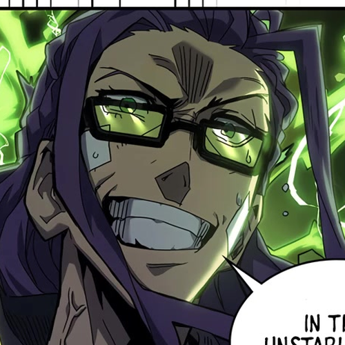 A Returner's Magic Should Be Special Chapter 221 cover