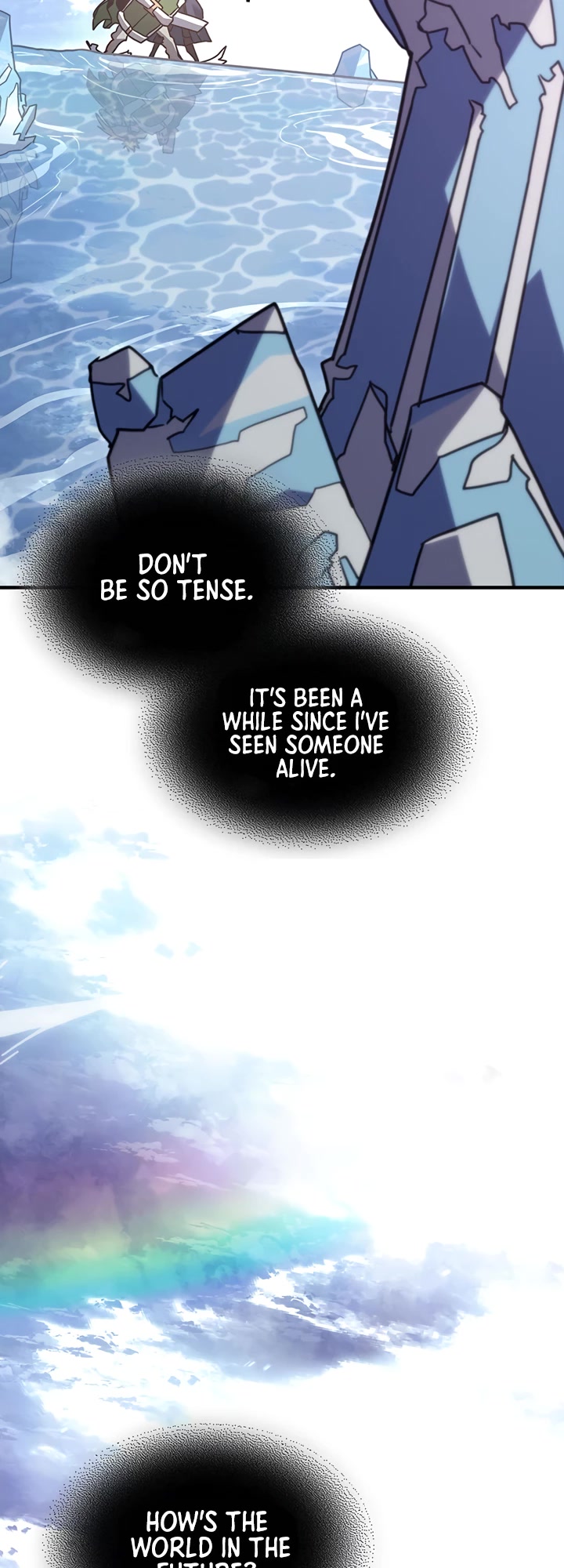 A Returner's Magic Should Be Special Chapter 222 page 10 - Chapter 222