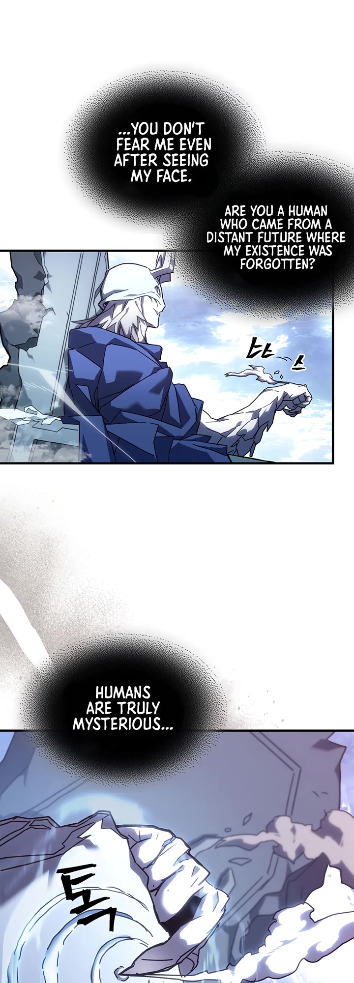 A Returner's Magic Should Be Special Chapter 222 page 13 - Chapter 222