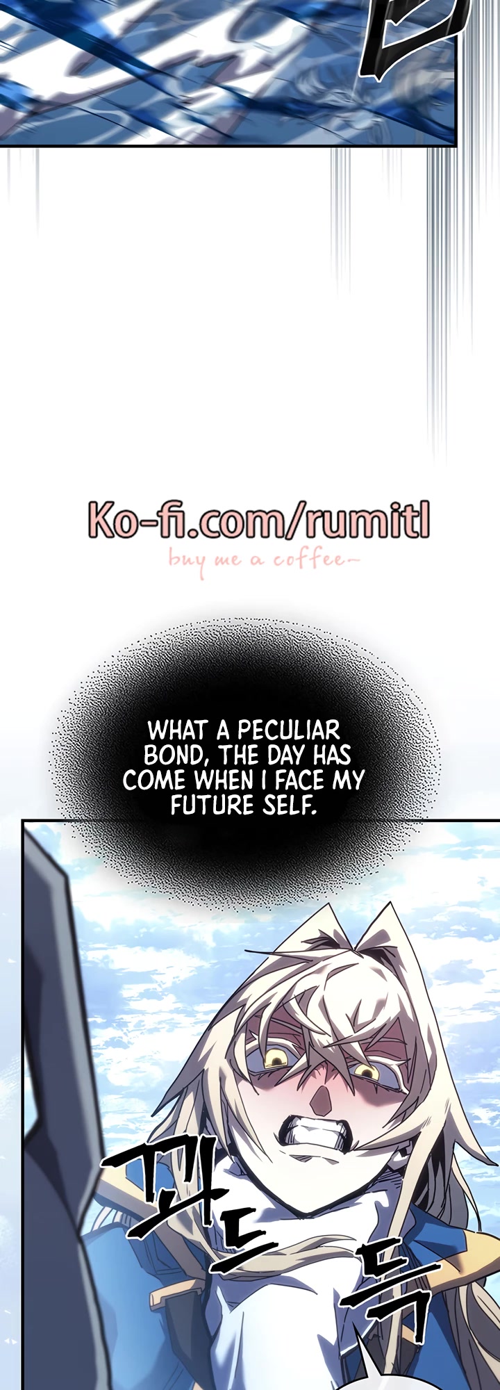 A Returner's Magic Should Be Special Chapter 222 page 21 - Chapter 222