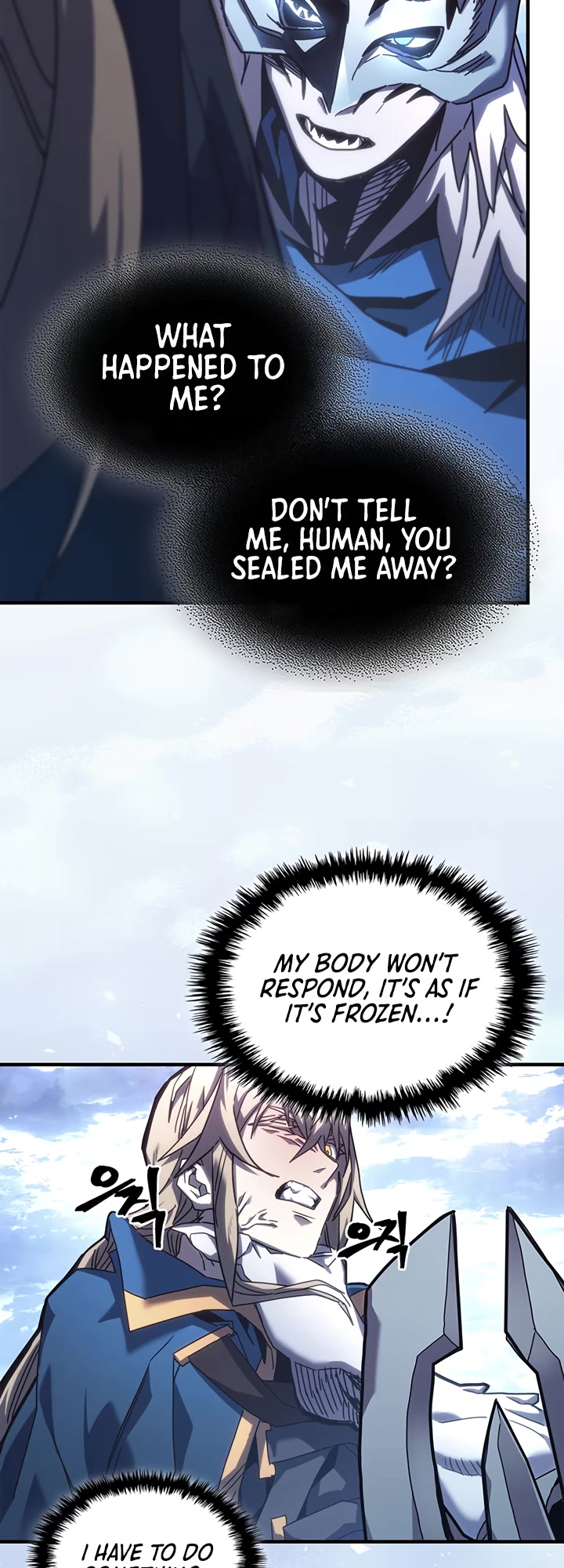 A Returner's Magic Should Be Special Chapter 222 page 23 - Chapter 222