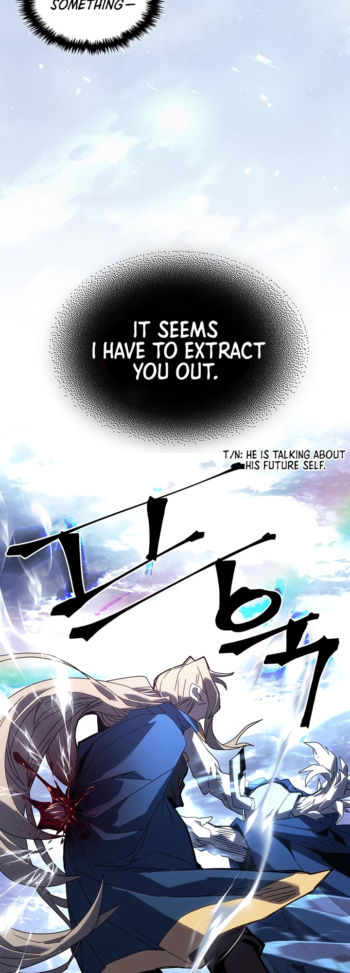 A Returner's Magic Should Be Special Chapter 222 page 24 - Chapter 222